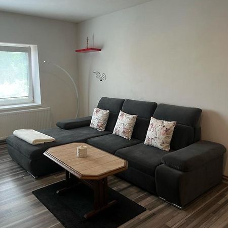 Apartman V Rodinnem Dome Яромерж Экстерьер фото